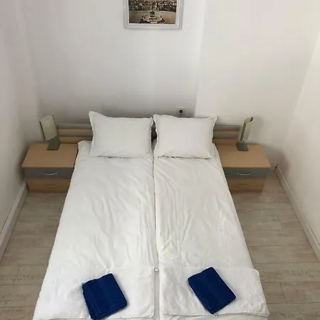 Modern & Old
