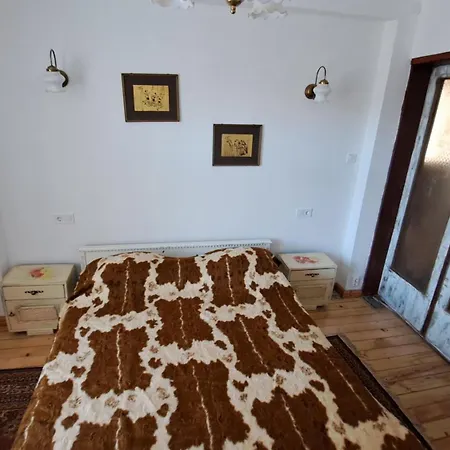 Apartamento Modern & Old *