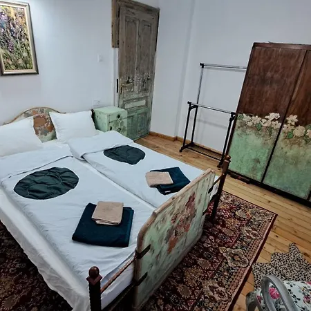 Modern & Old Апартаменты София