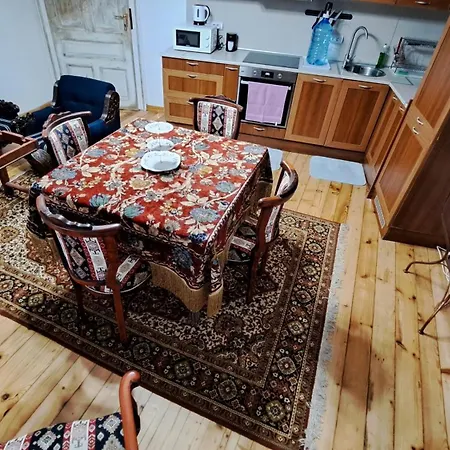 Modern & Old * София