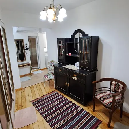 Apartman Modern & Old