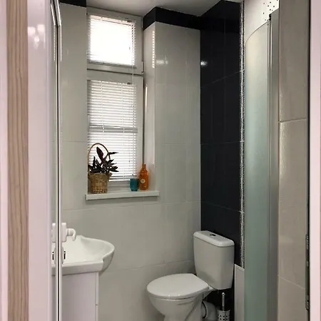 Apartman Modern & Old