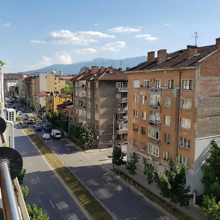 Apartman Modern & Old