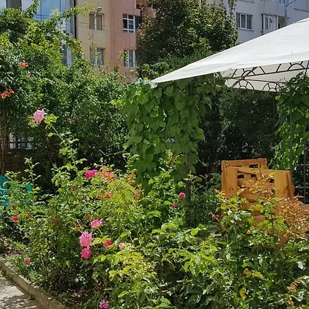 Lägenhet Modern & Old