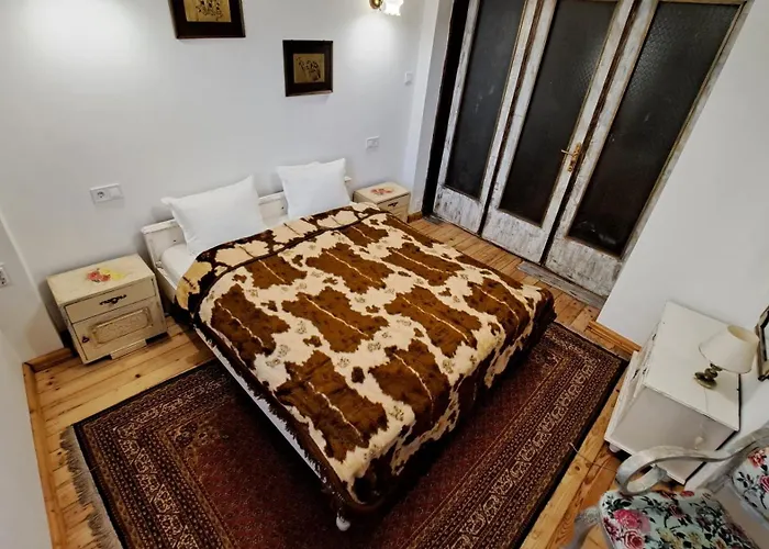 Modern & Old Apartamento *