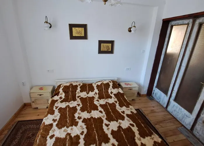 Apartment Modern & Old *