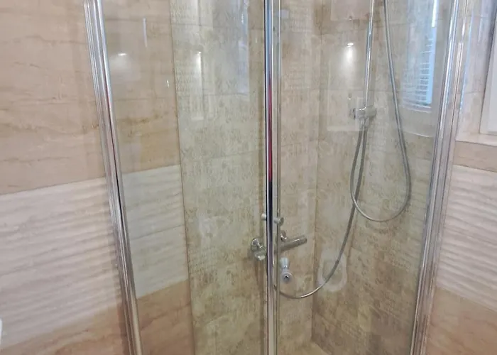 Apartment Modern & Old Sofia