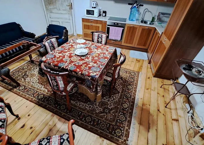 Modern & Old * Sófia