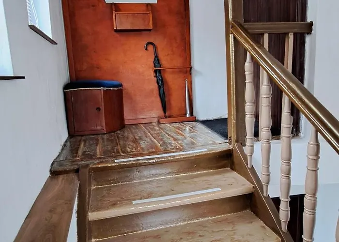 Modern & Old Apartamento Sófia