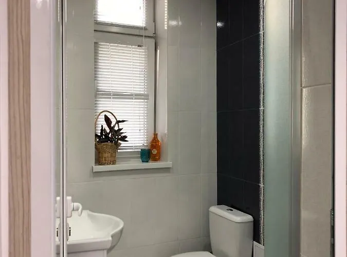 Apartment Modern & Old