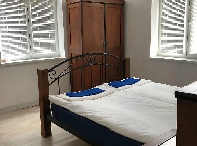 Modern & Old Apartamento