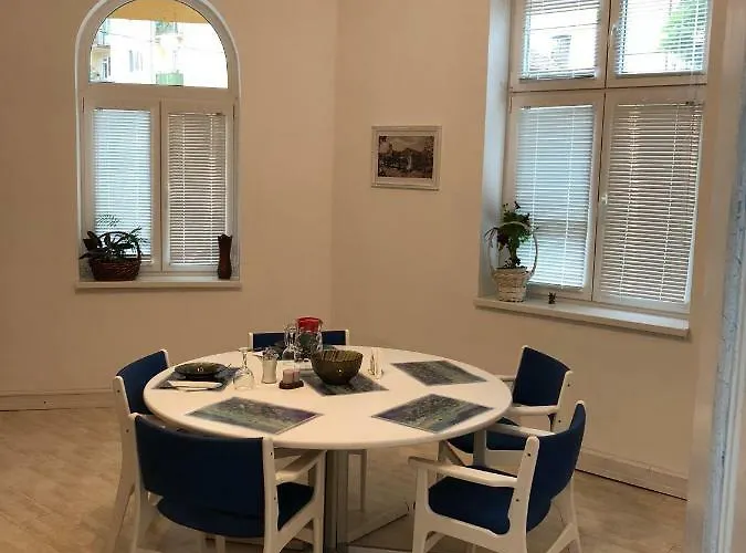 Apartamento Modern & Old *