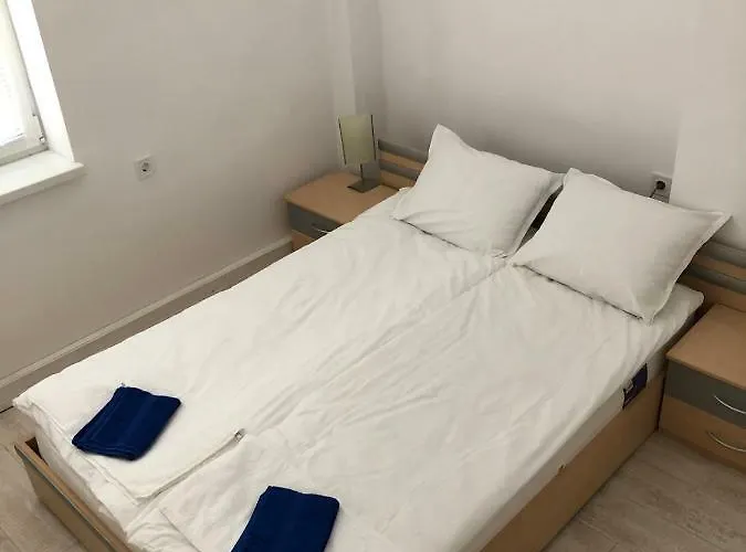 Modern & Old Apartamento Sófia