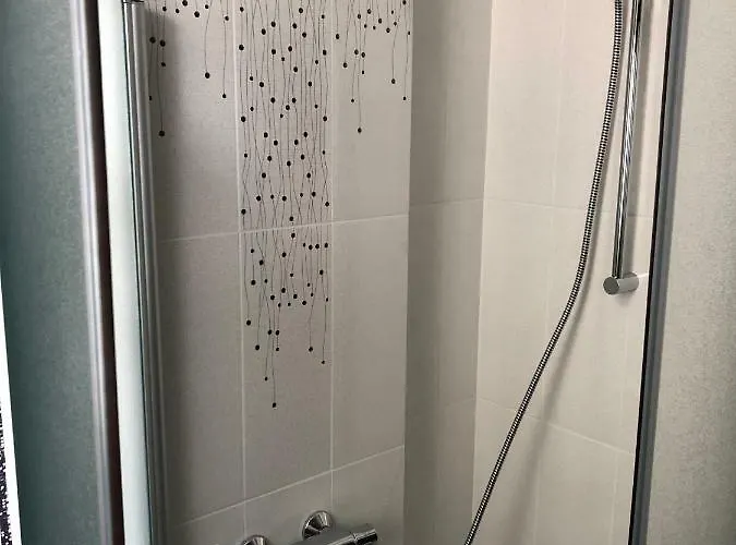 Apartment Modern & Old