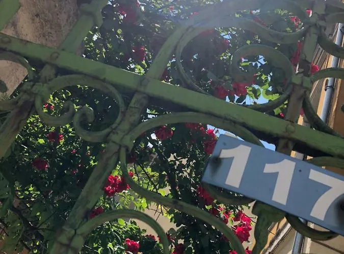 Modern & Old Apartamento Sófia