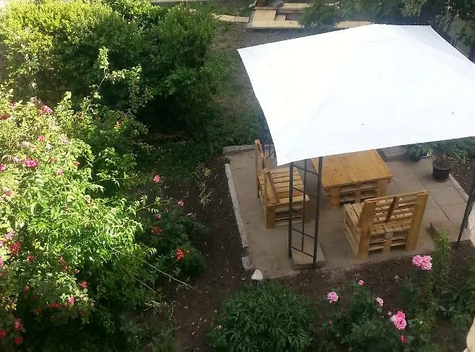 Modern & Old Apartamento