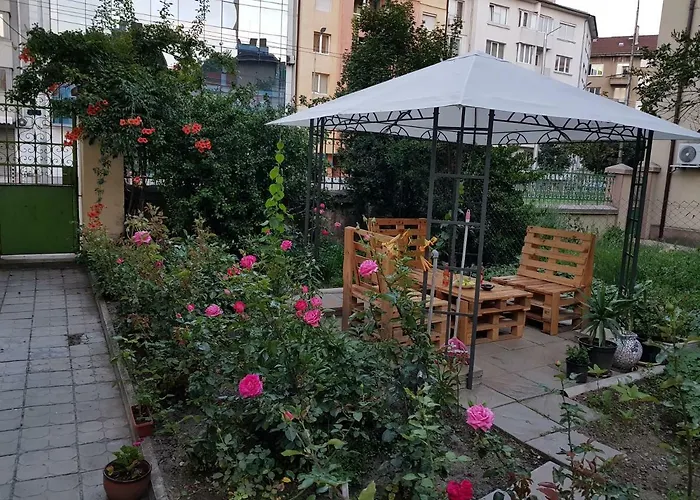 Modern & Old Apartamento *