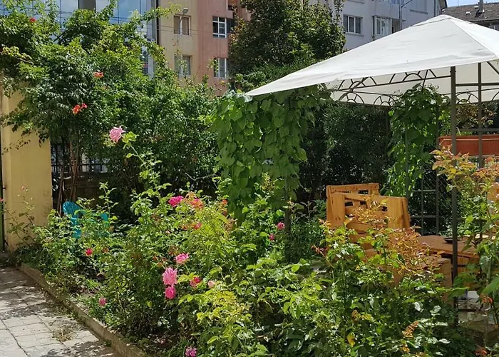 Apartamento Modern & Old