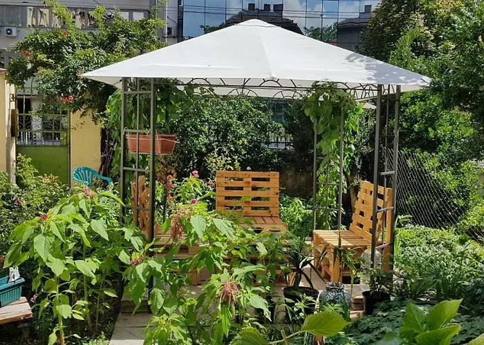 Modern & Old Apartamento *