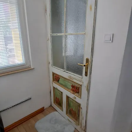 Apartamento Modern & Old Sofía