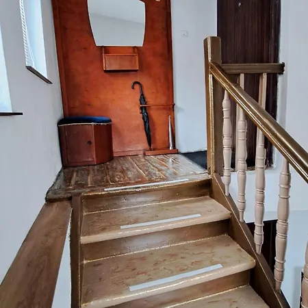 Modern & Old Apartamento Sofía