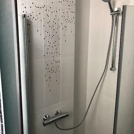 Apartamento Modern & Old