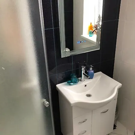 Apartamento Modern & Old Sofía