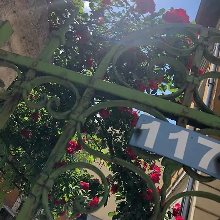 Modern & Old Apartamento Sofía