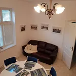 Modern & Old Apartment *
