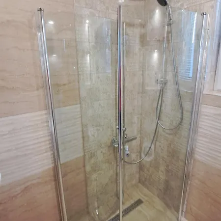 Διαμέρισμα Modern & Old Σόφια