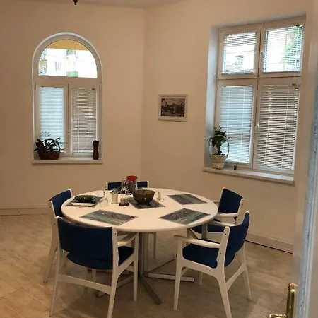 Διαμέρισμα Modern & Old *