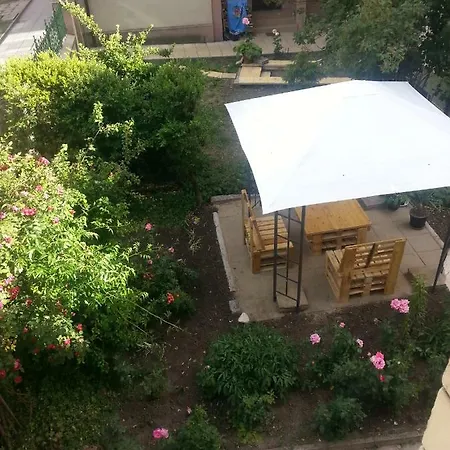 Modern & Old Διαμέρισμα